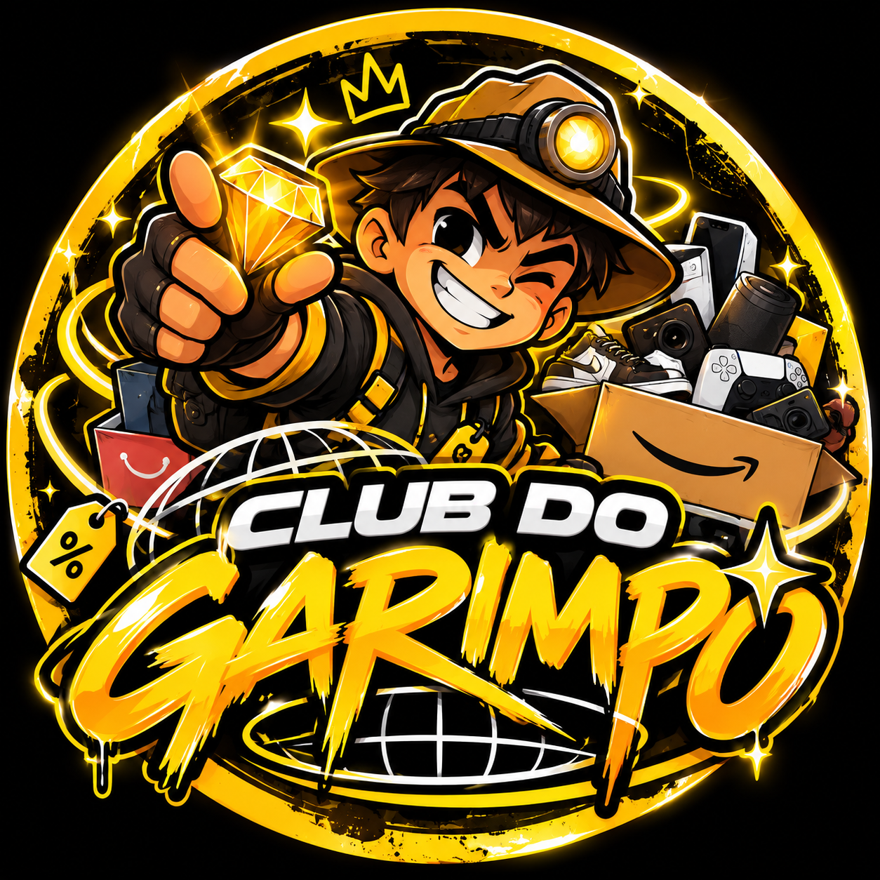 clubgarimpo
